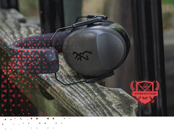 ear-defenders Browning Ear Defenders